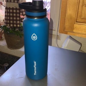 Thermo flask